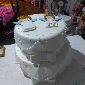 decorações para festa lilika