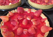 LB FAZENDO FESTA DECORAÇÕES