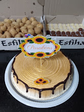 LB FAZENDO FESTA DECORAÇÕES