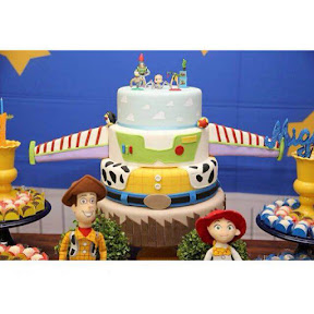 Spectacle Festas e Locações