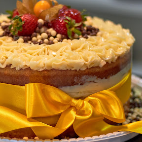 Tia Lelê Bolos Caseiros – Adrianópolis