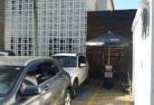 SZ Parking – Estacionamento e Valet