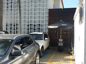 SZ Parking – Estacionamento e Valet