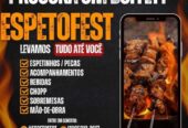 Espeto Fest