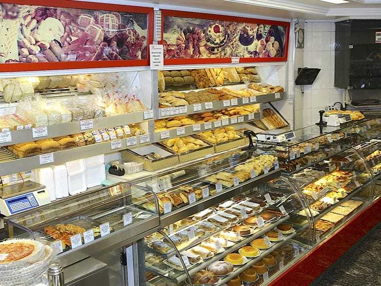 Barcelona Doces e Pães