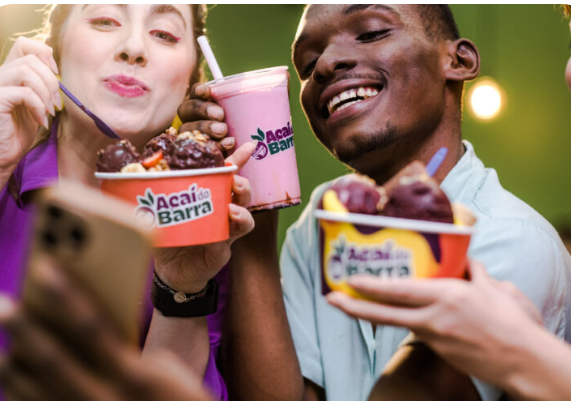 Açaí da Barra