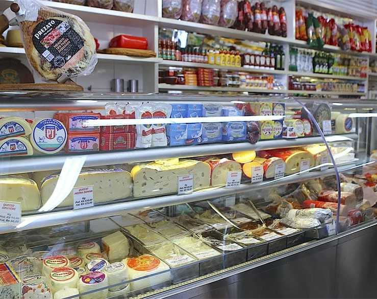 Barcelona Doces e Pães