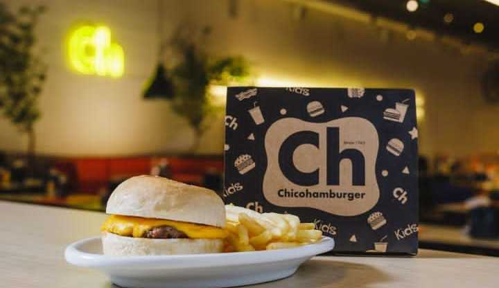 Chico Hambúrguer