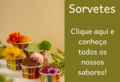 Sorvete Brasil