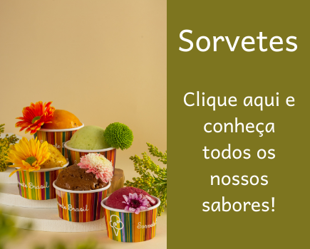 Sorvete Brasil