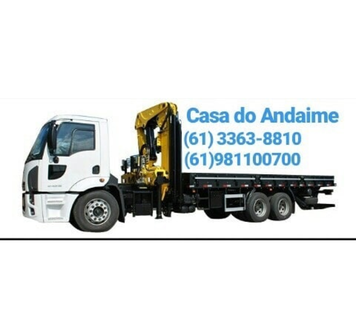 Casa do Andaime