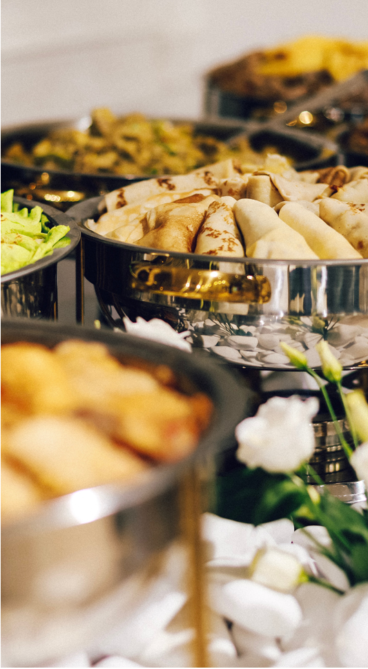 Alto Douro Alimentação