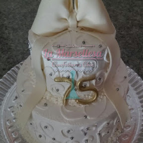 La Marsellesa Confeitaria Chic