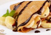 Buffet de Crepes