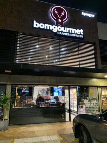 Bom Gourmet