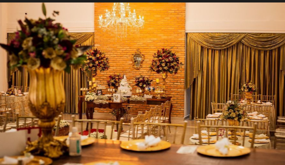 Pavaneli Eventos