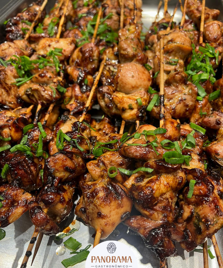 Paronama Gastronomico