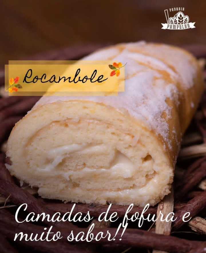 Padaria Pampulha