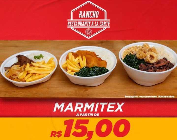 Hambúrgueria Lepinguê