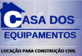 Casa dos Equipamentos
