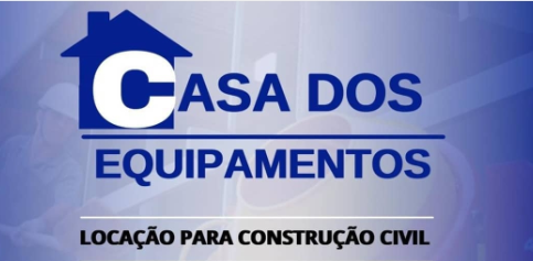 Casa dos Equipamentos