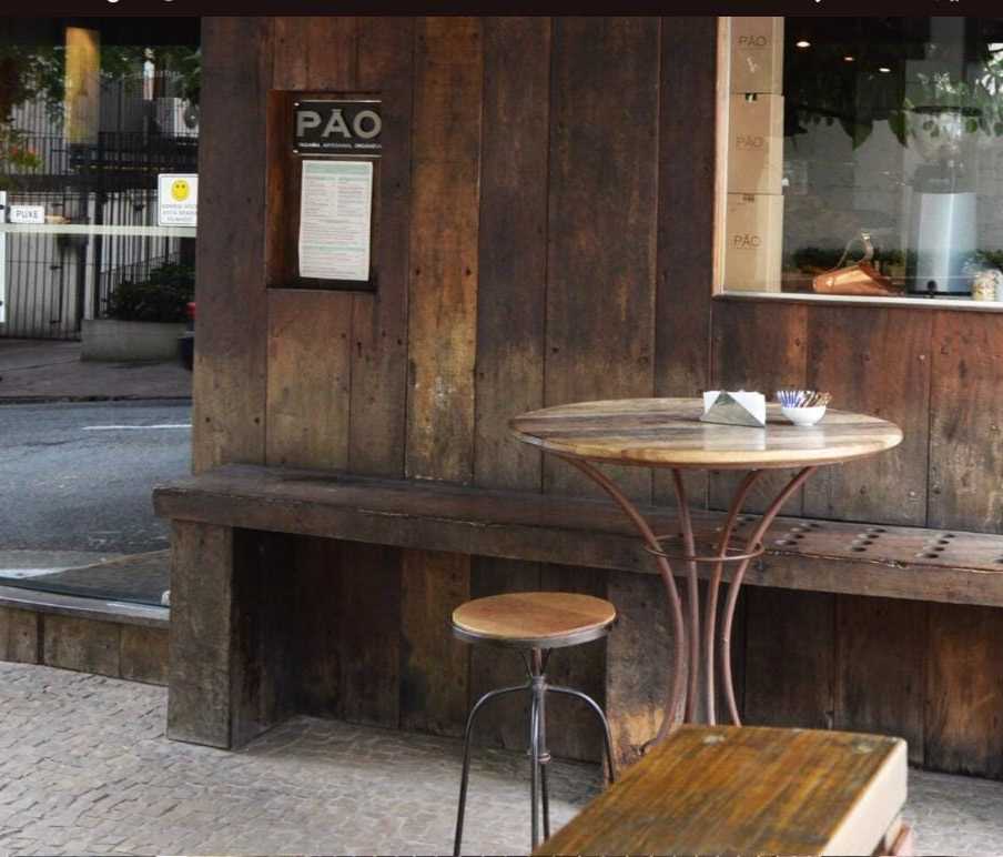 Padaria Artesanal