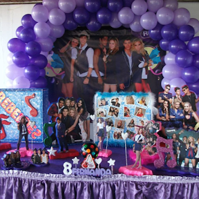 Migas Decorações de Festas Infantis