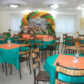 Migas Decorações de Festas Infantis