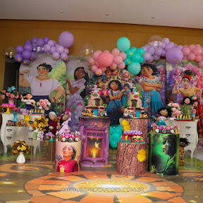 Victória Decoração Infantil