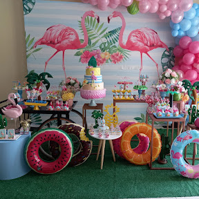 Victória Decoração Infantil