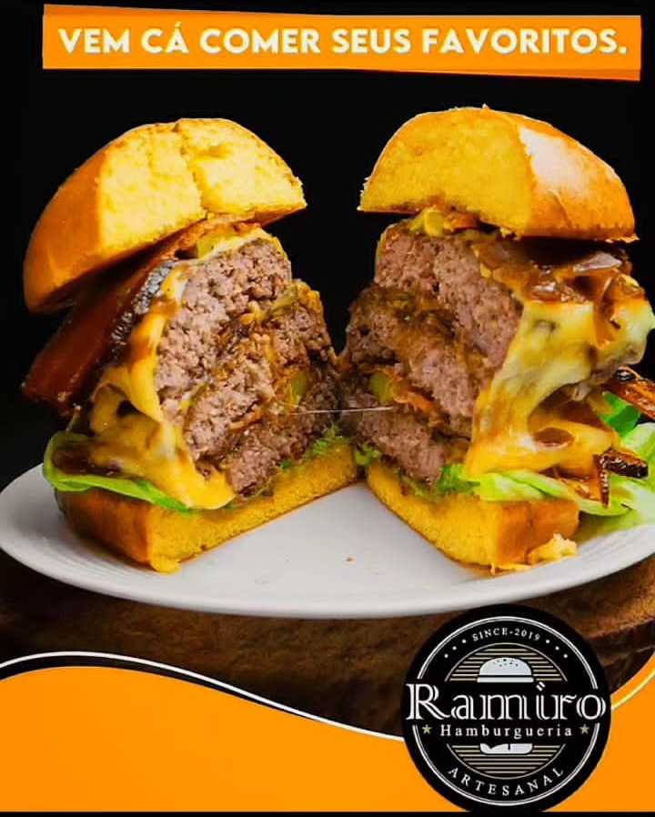 Ramiro Hambúrgueria