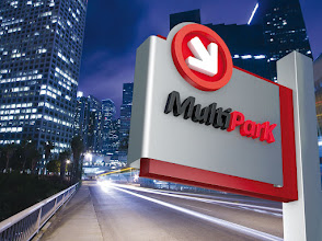 MultiPark Valet