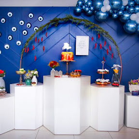 Mabbela – Locação Decoração para Eventos