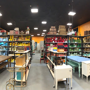 Dona Festeira – Cenários para Eventos