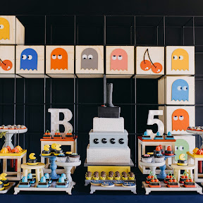 Dona Festeira – Cenários para Eventos