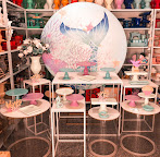 Santa Festa Locação