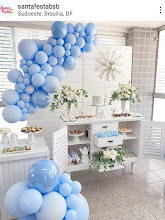 Santa Festa Locação