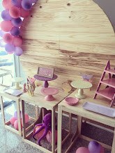 Santa Festa Locação