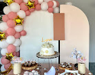 Locação Decoração para Eventos