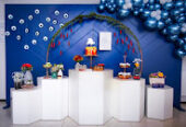 Locação Decoração para Eventos