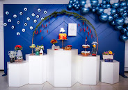 Locação Decoração para Eventos