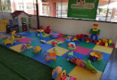 Curumim Feliz Aluguel de Brinquedos