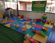 Curumim Feliz Aluguel de Brinquedos