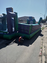 Events Locações brinquedos Inflaveis