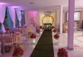 SHEKINAH EVENTOS