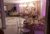 SHEKINAH EVENTOS