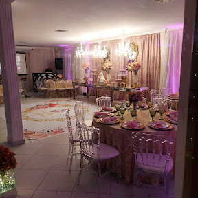 SHEKINAH EVENTOS