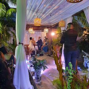 Casa Colonial Festas & Eventos