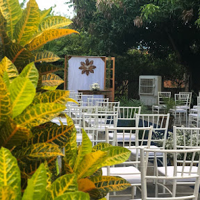 Casarão – Espaço e Eventos