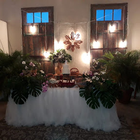 Casarão – Espaço e Eventos